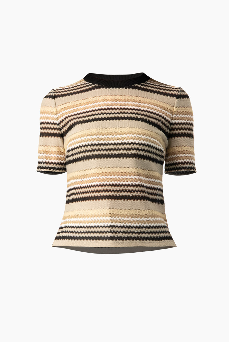 Blusa Recta