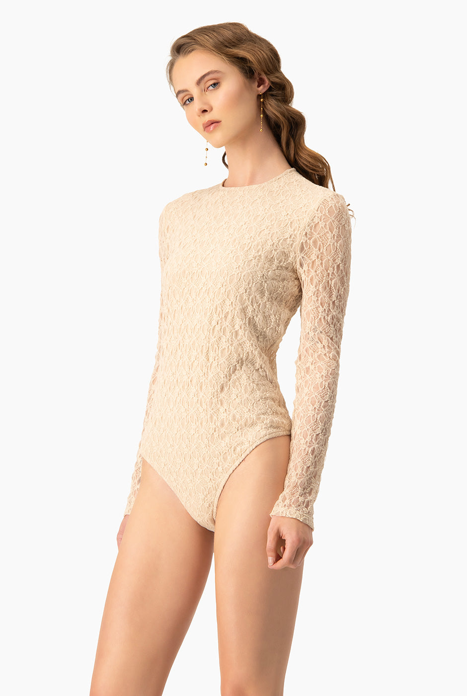 Blusa Body