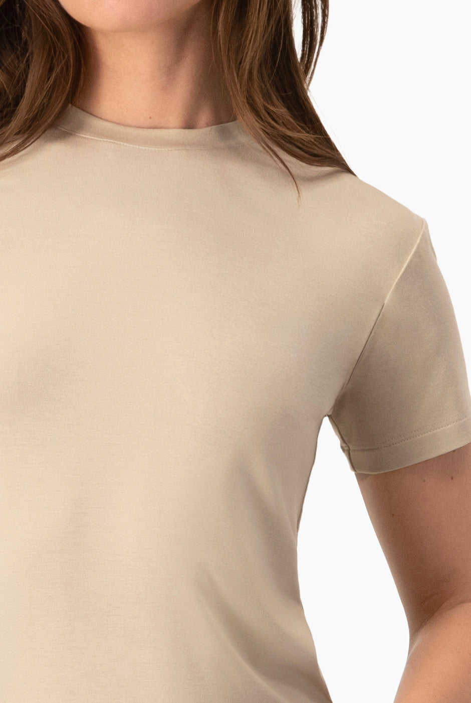 Blusa Recta