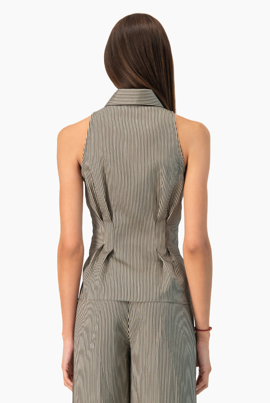 Blusa Recta