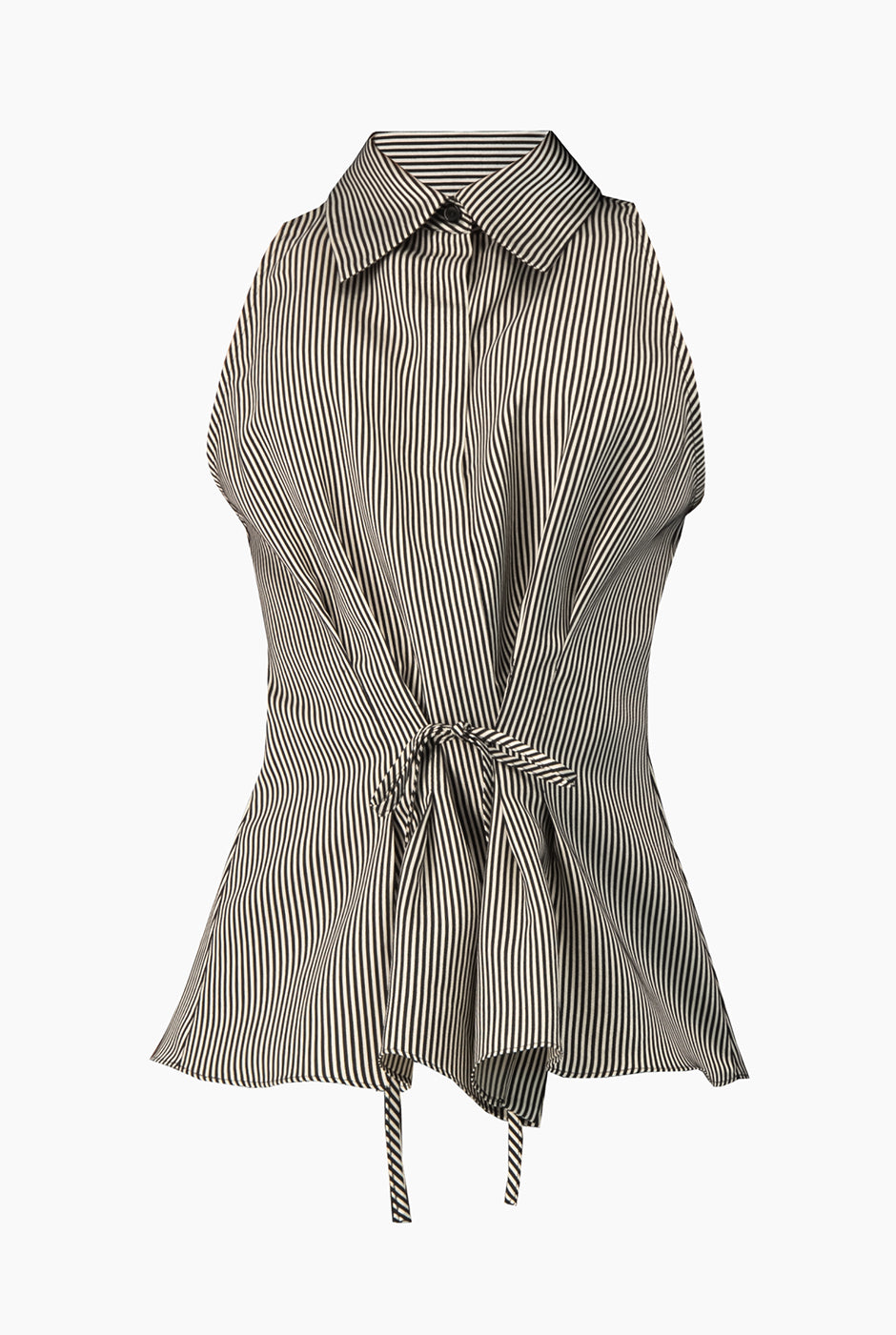 Blusa Recta