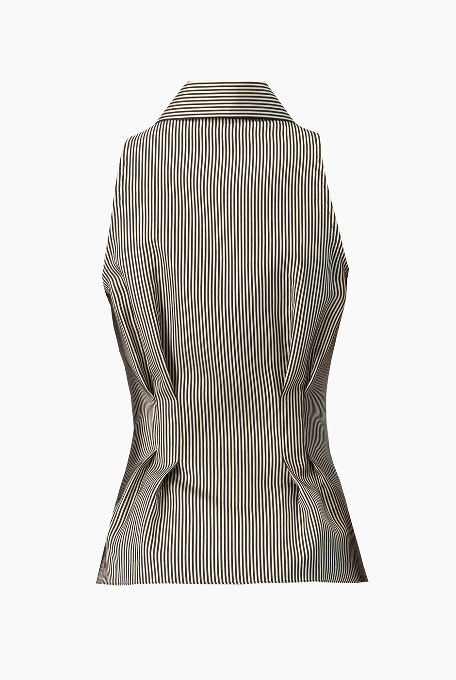 Blusa Recta