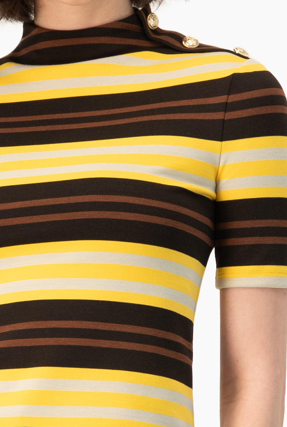 Blusa Recta