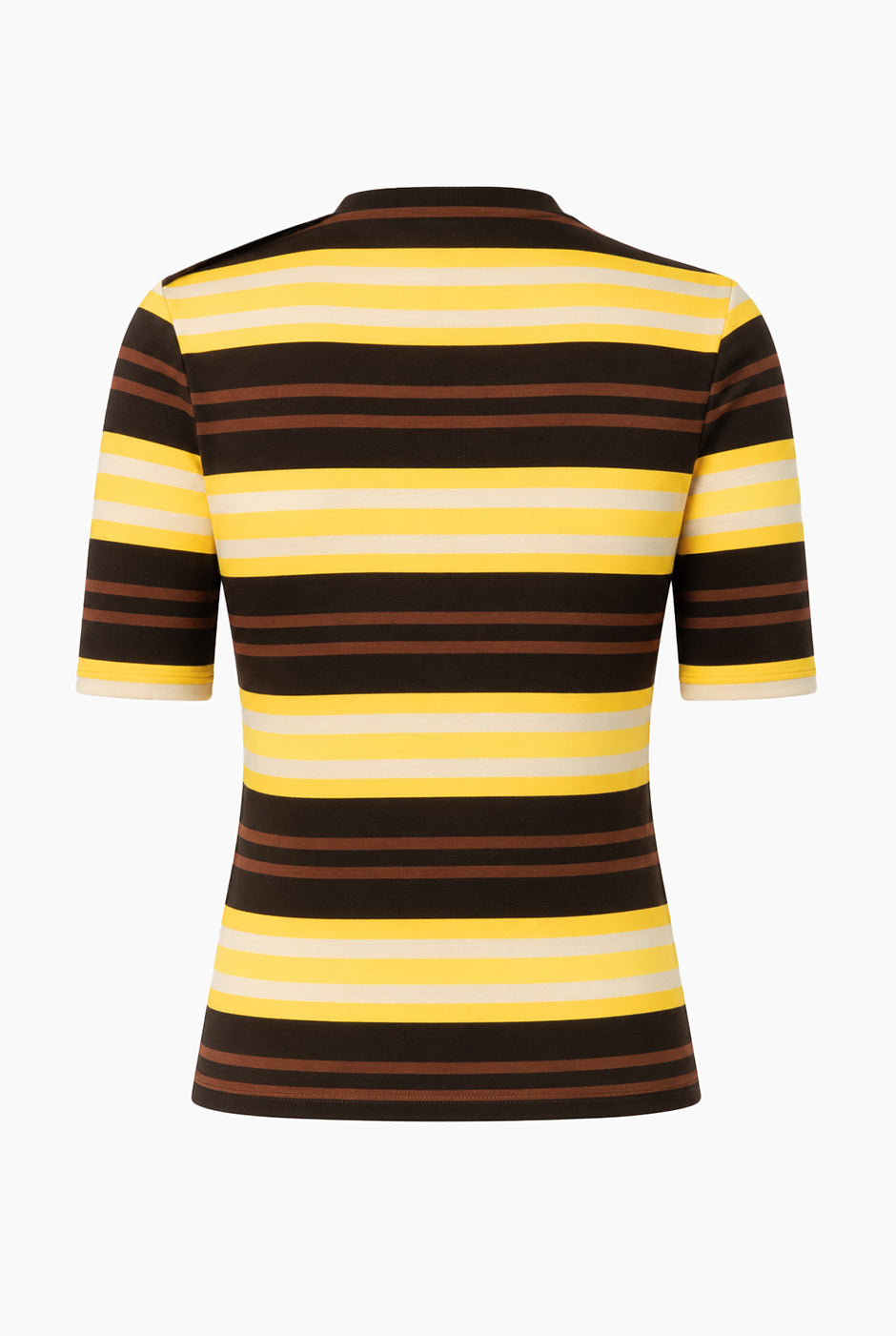Blusa Recta