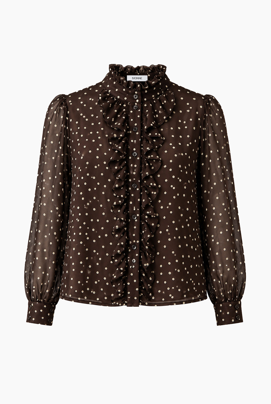 Blusa Recta