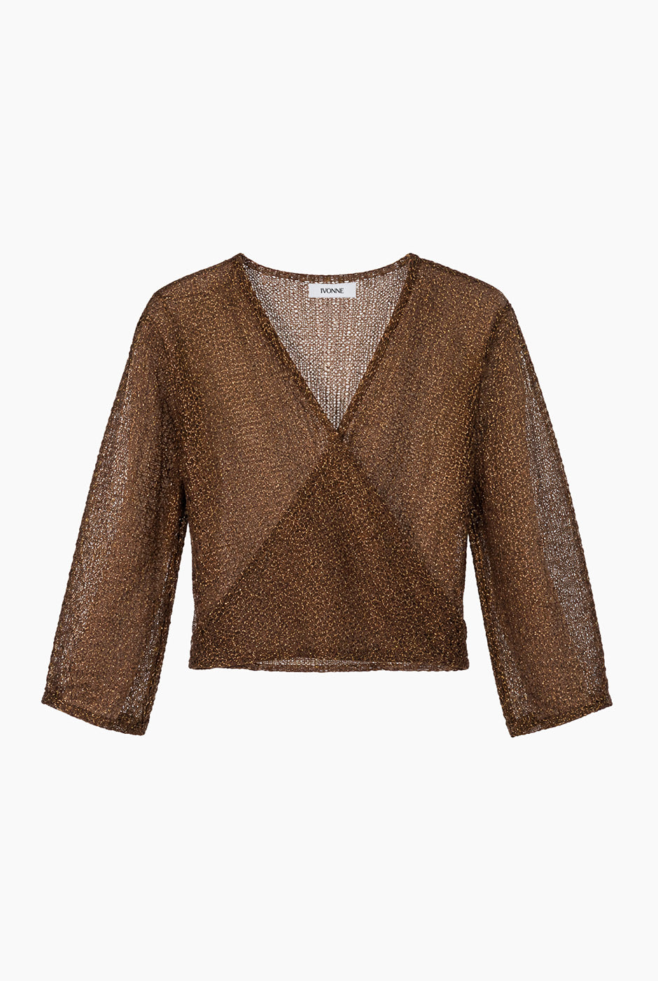 Blusa Recta