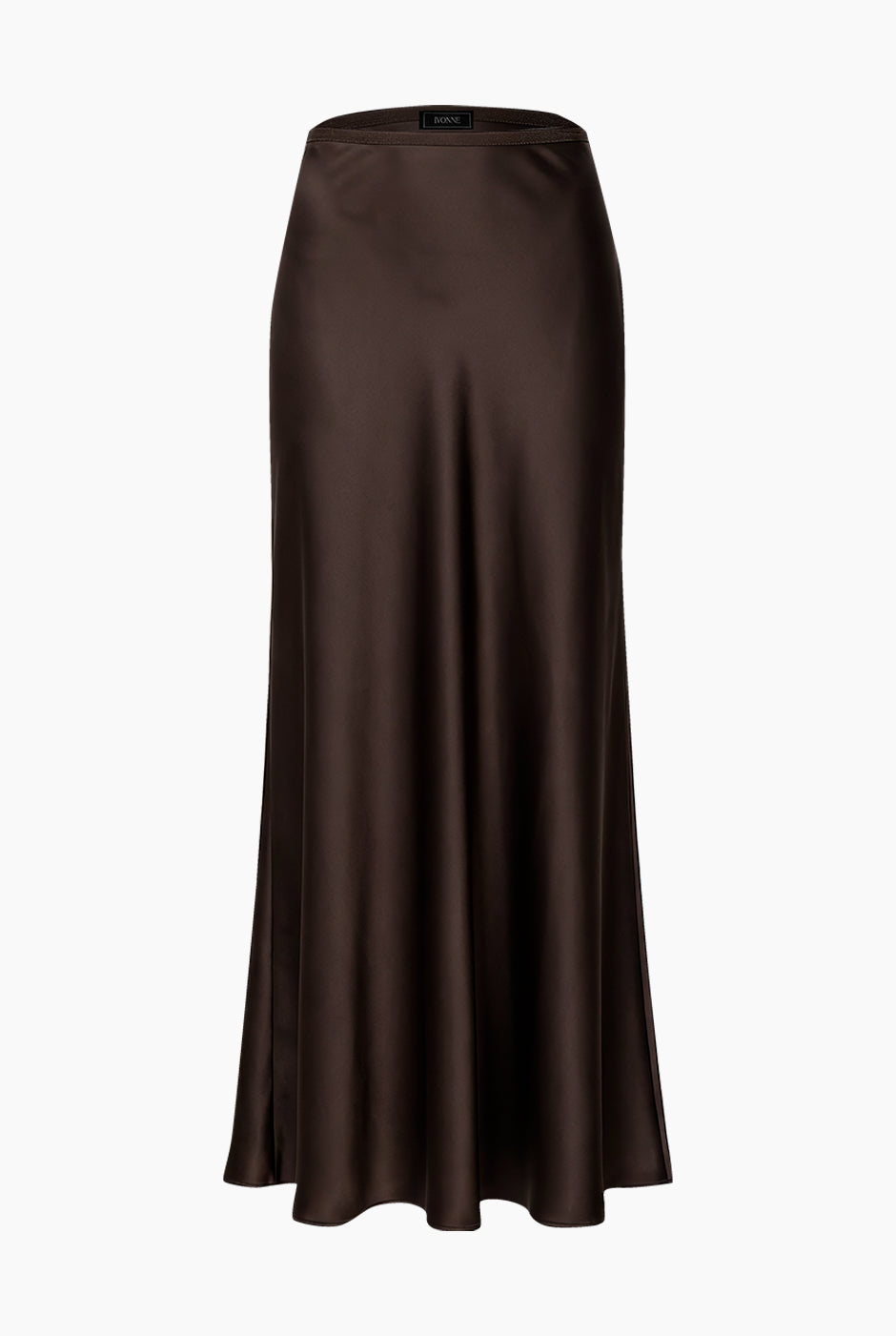 Falda Midi