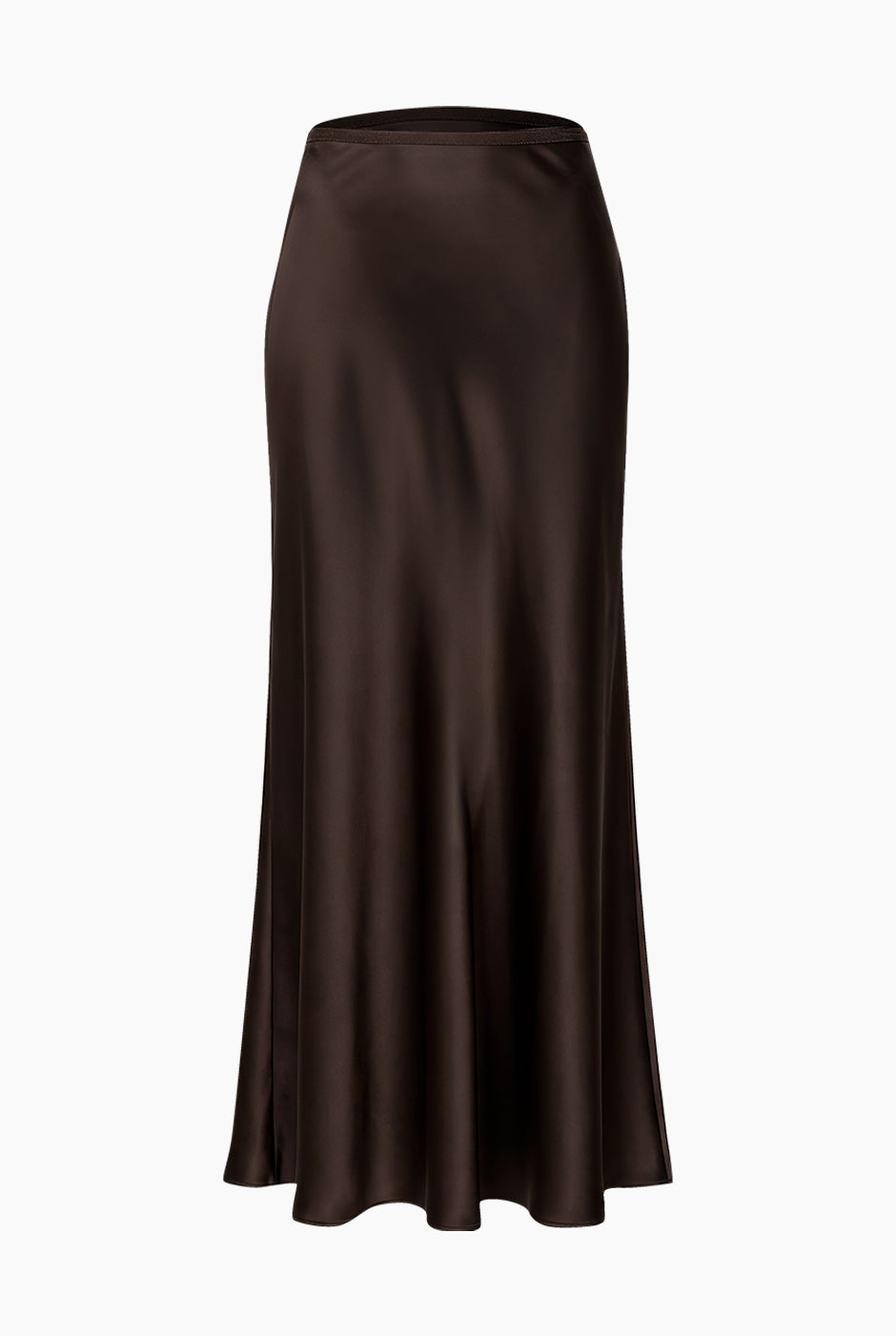 Falda Midi