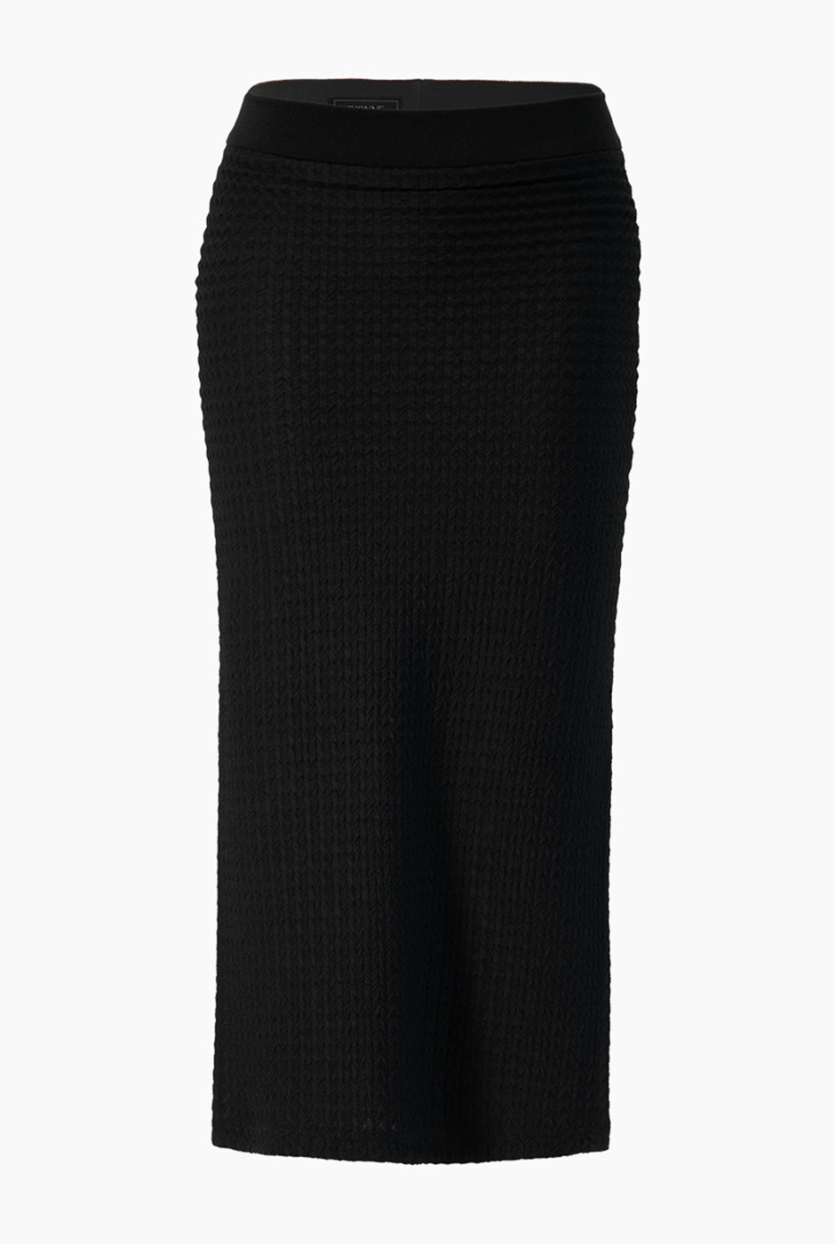 Falda Midi