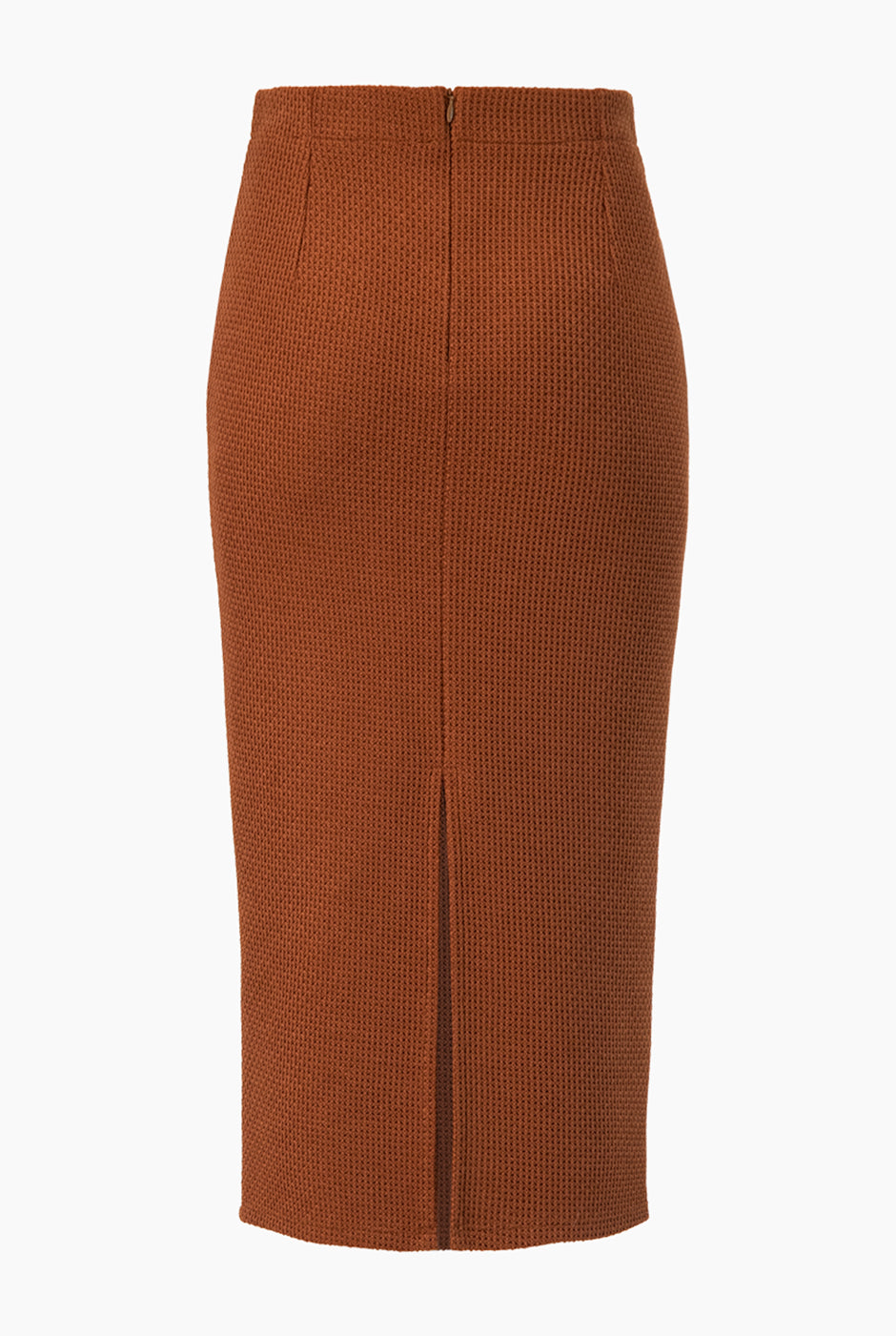 Falda Midi