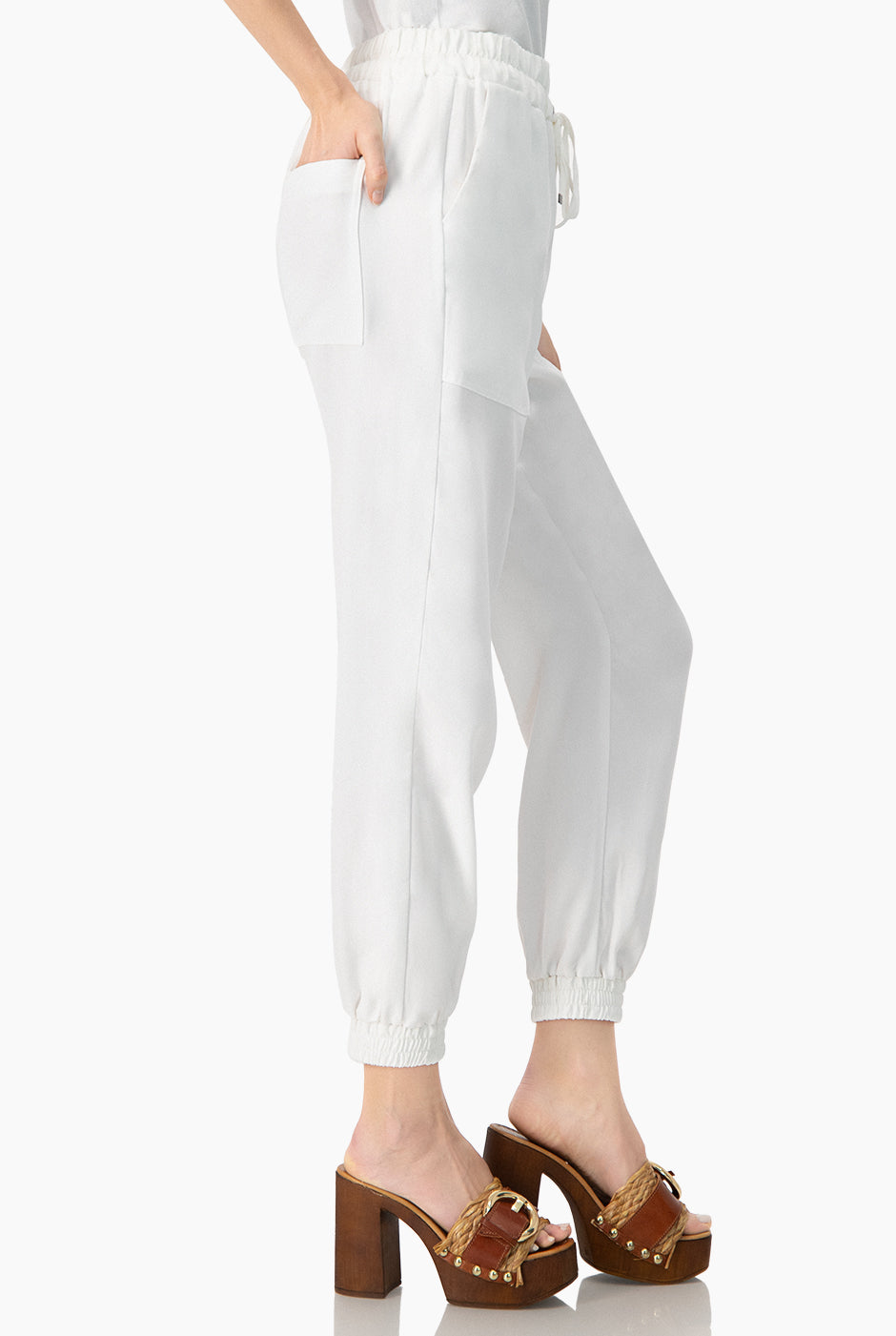 Pantalón Jogger Ligero