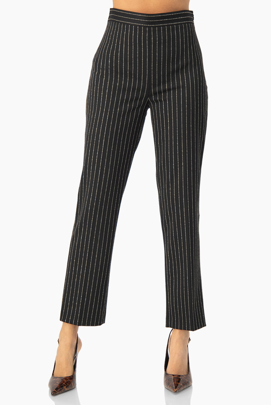 Pantalon Recto