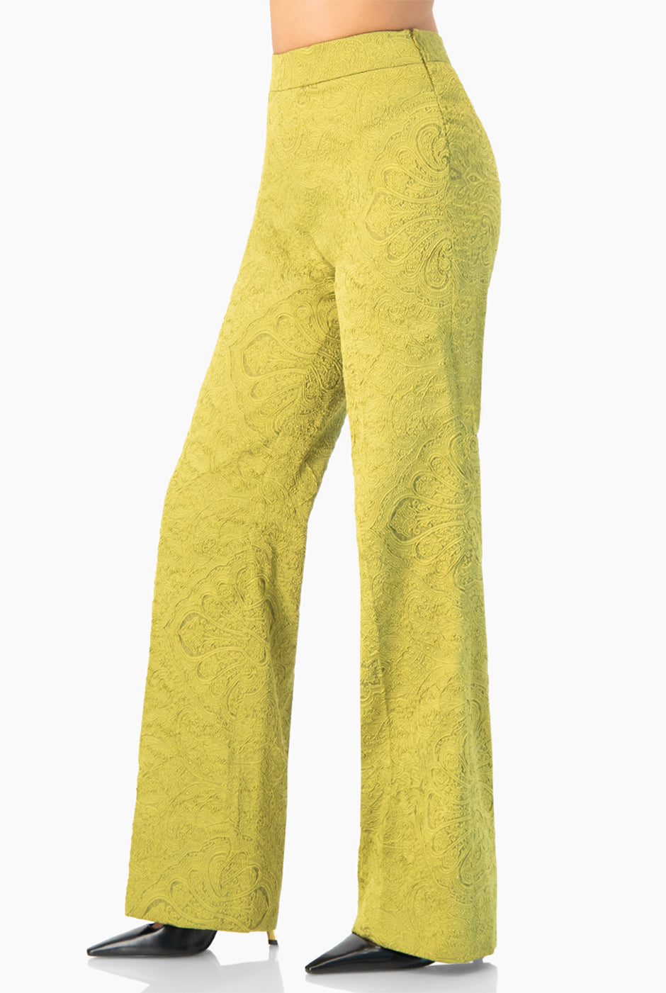 Pantalon Recto