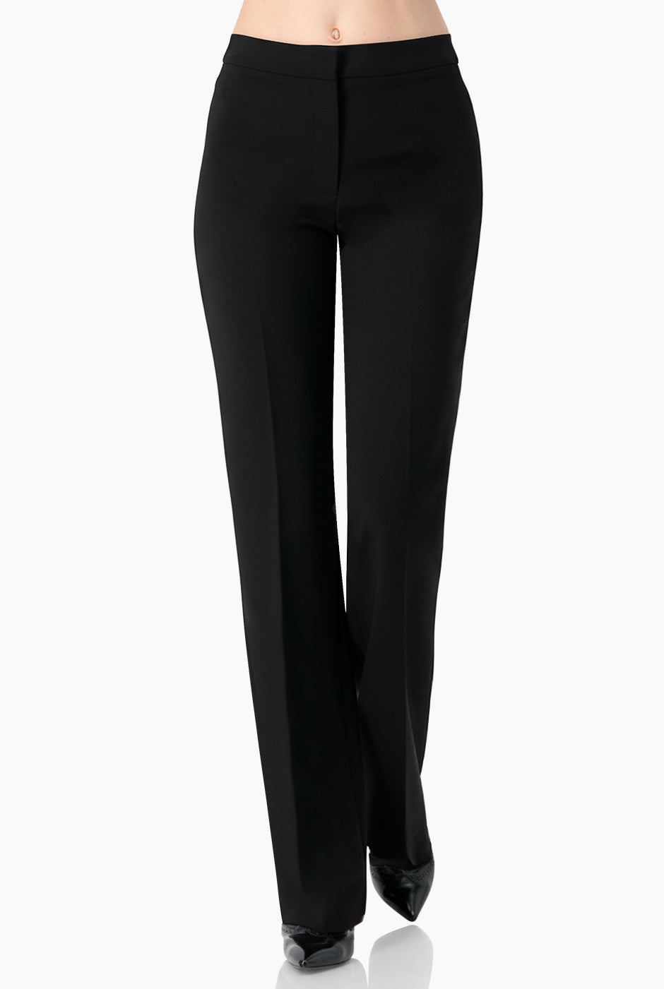 Pantalon Recto
