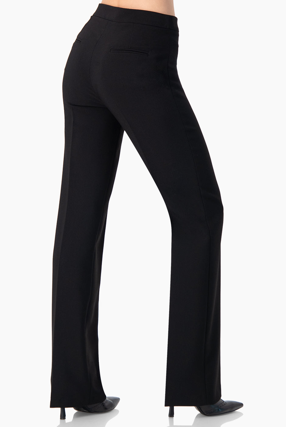Pantalon Recto