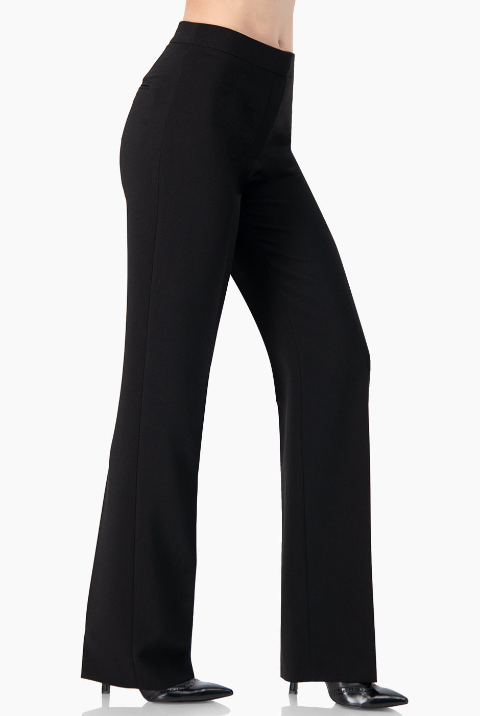 Pantalon Recto