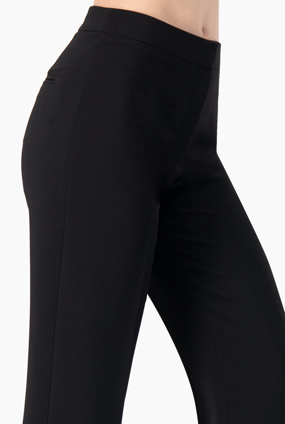 Pantalon Recto