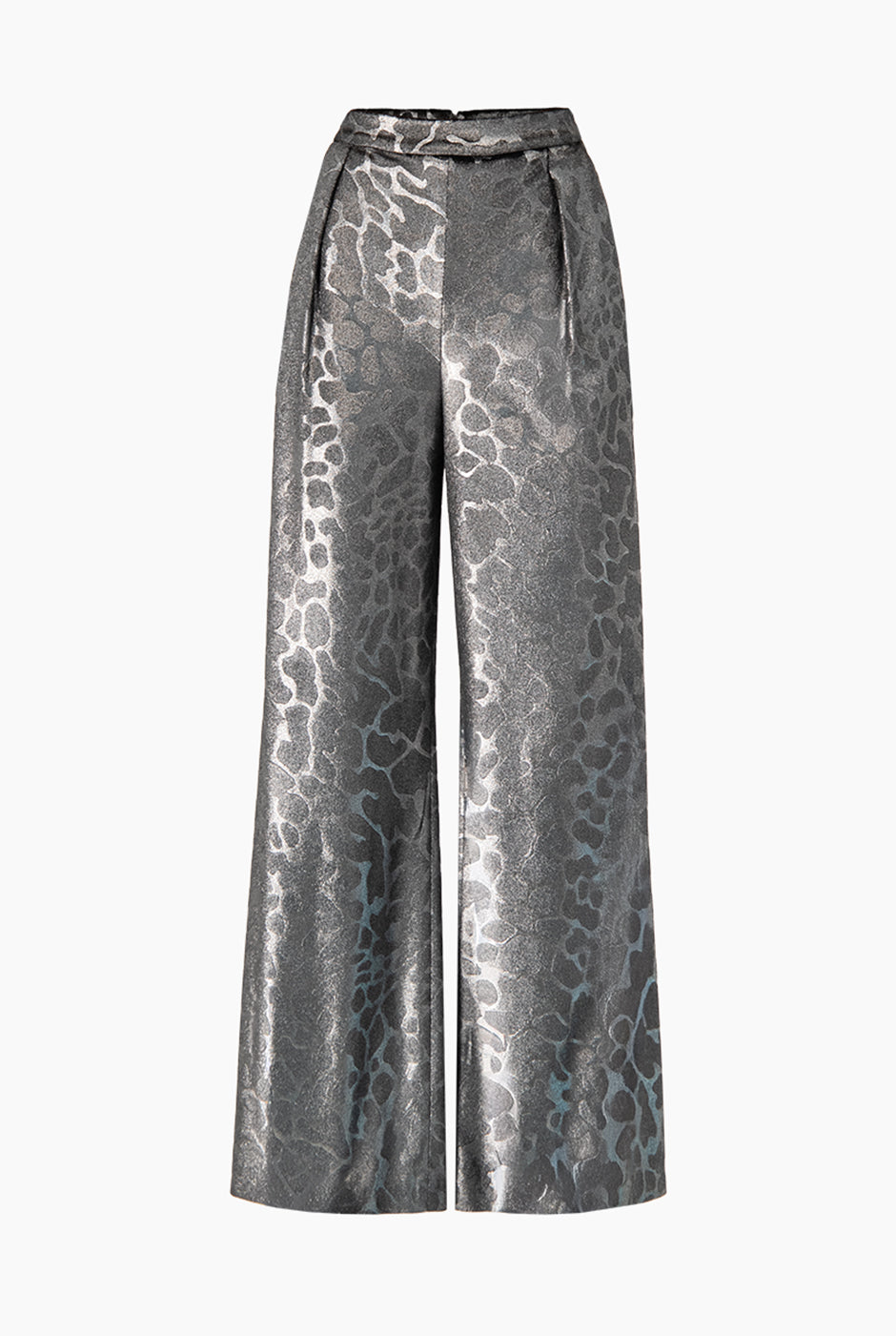 Pantalon Palazzo