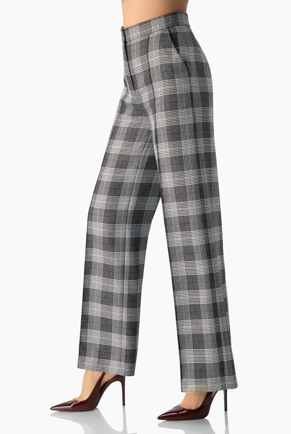 Pantalon Recto