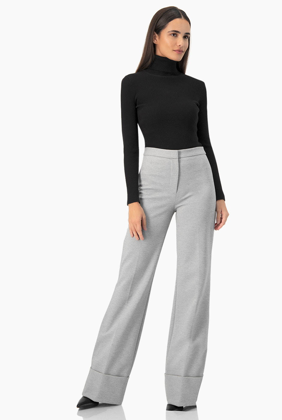 Pantalon Campana