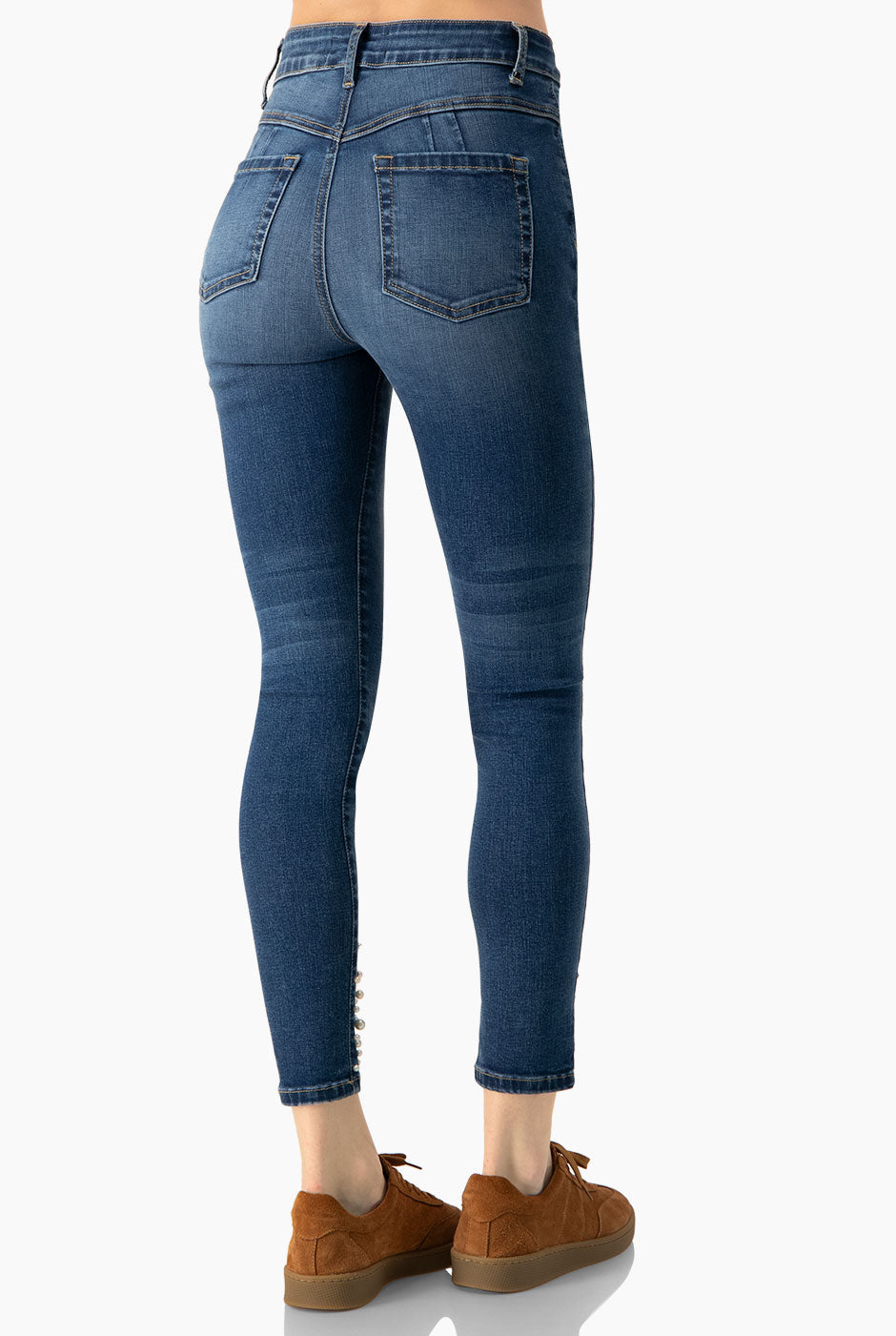 Jeans Skinny
