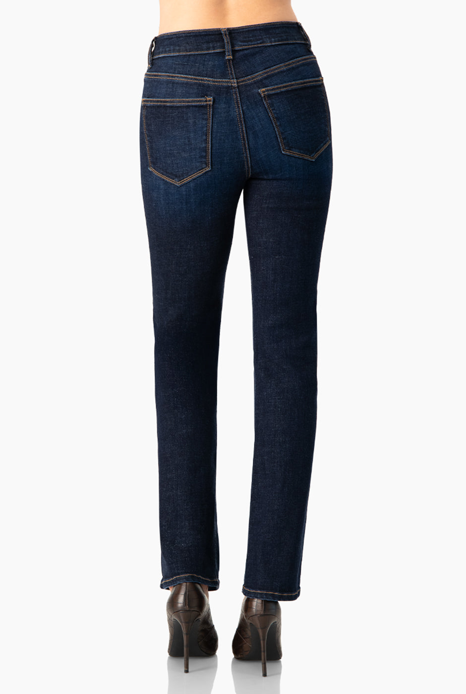 Jeans Acampando
