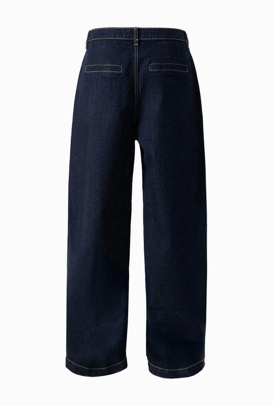 Jeans Amplio