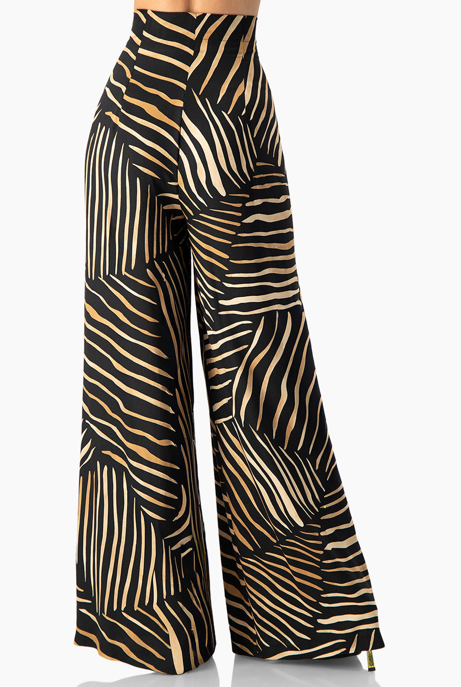 Pantalon Recto