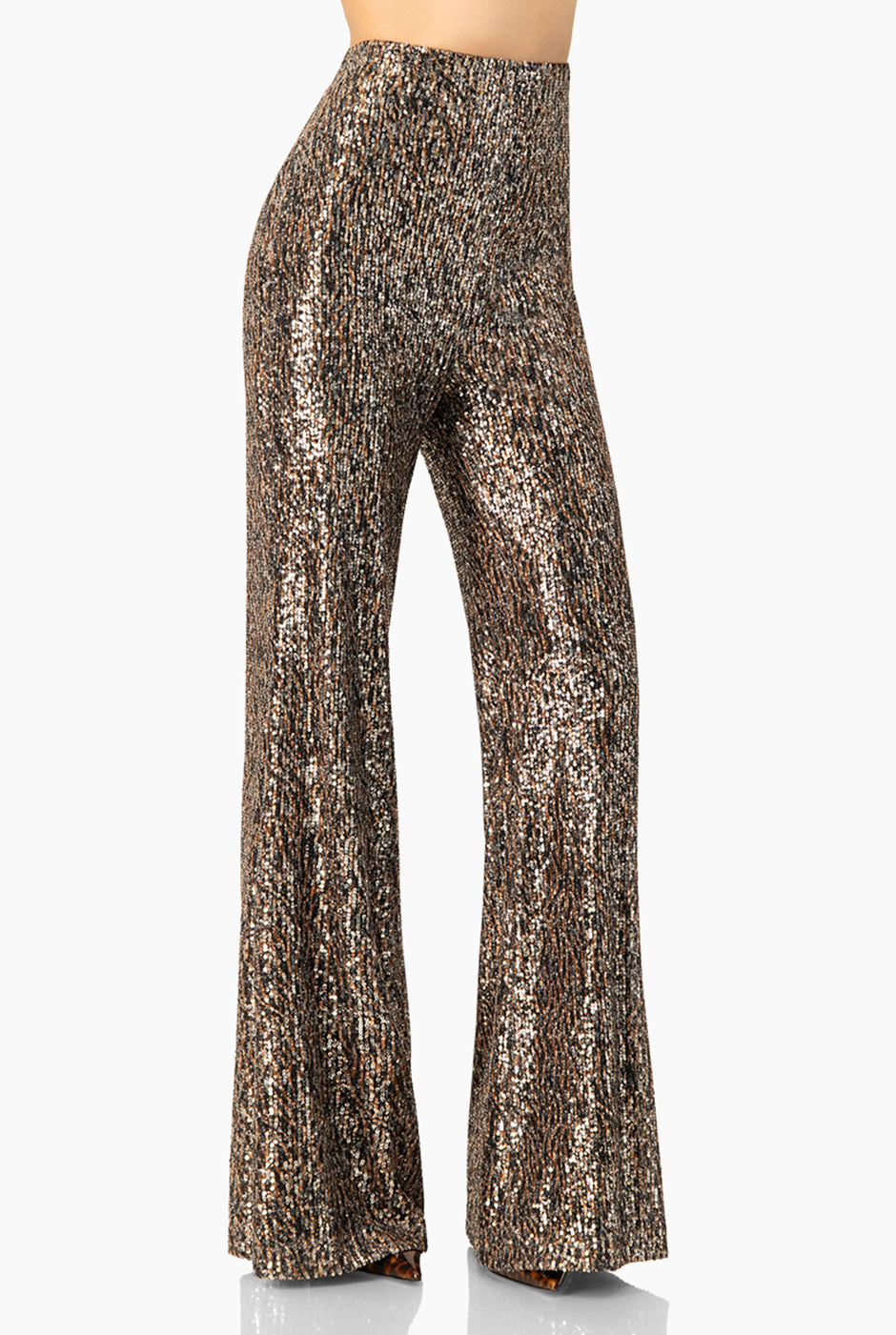 Pantalon Campana