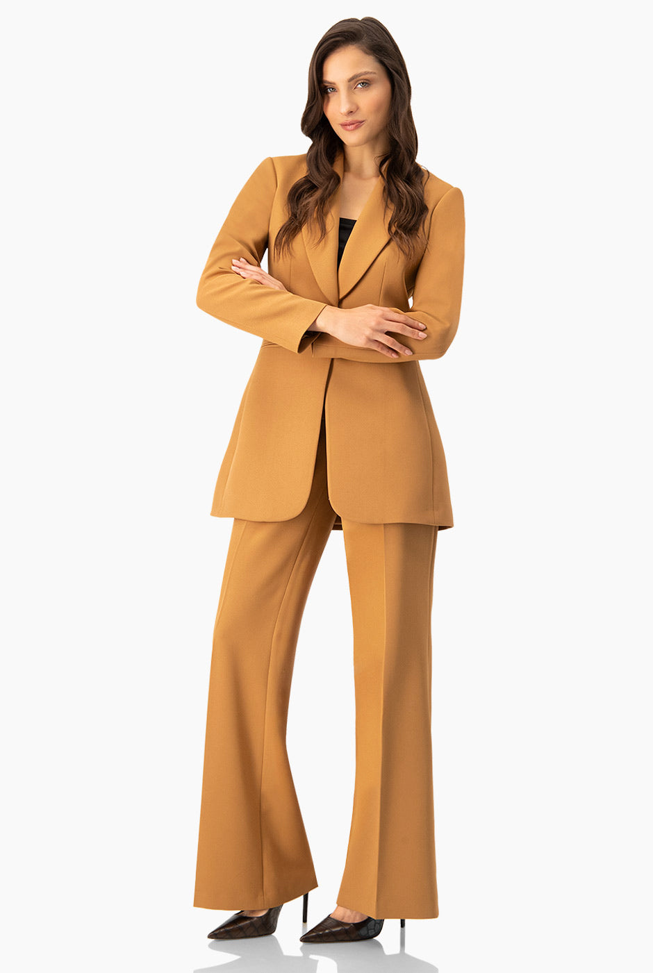 Pantalon Campana