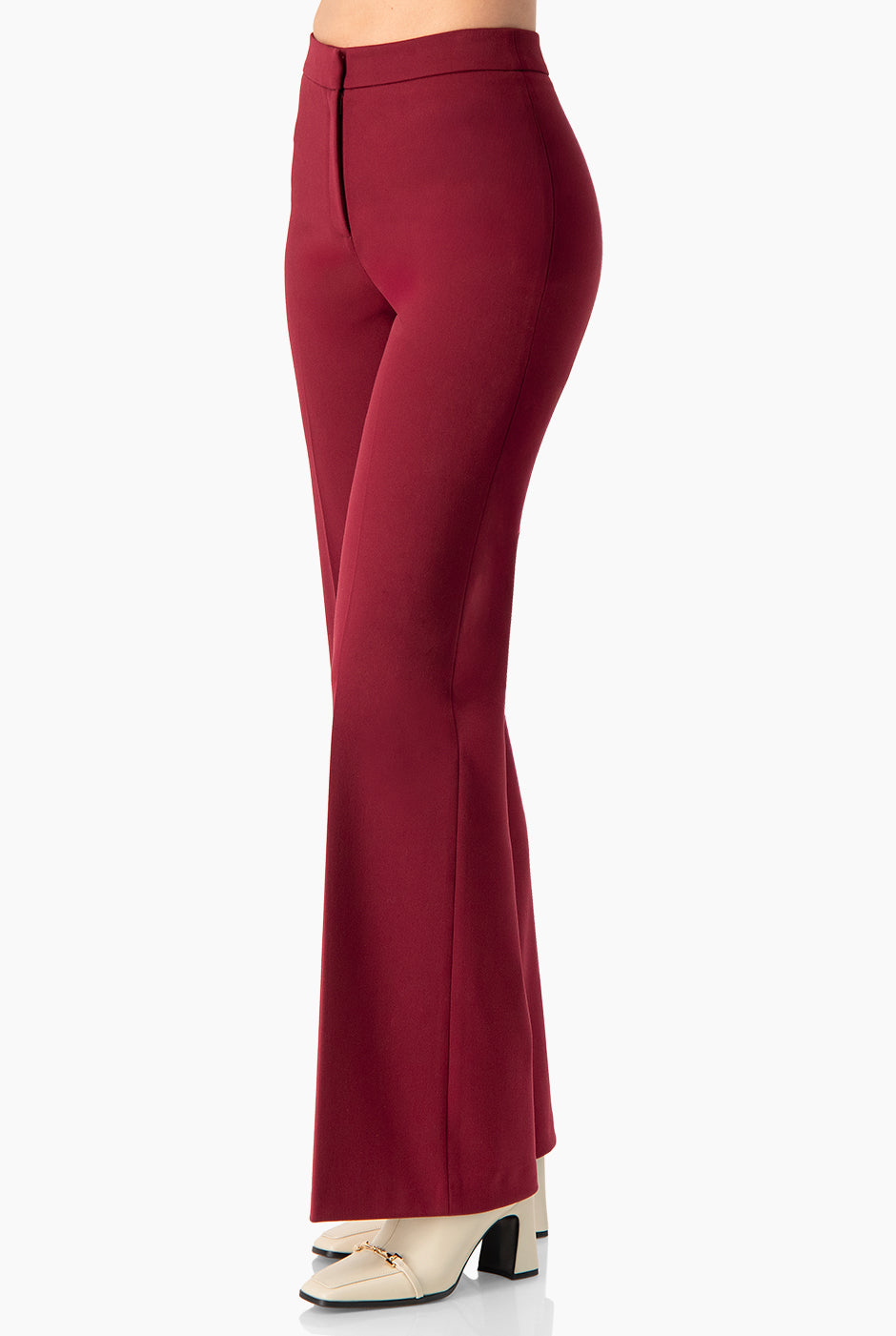 Pantalon Recto
