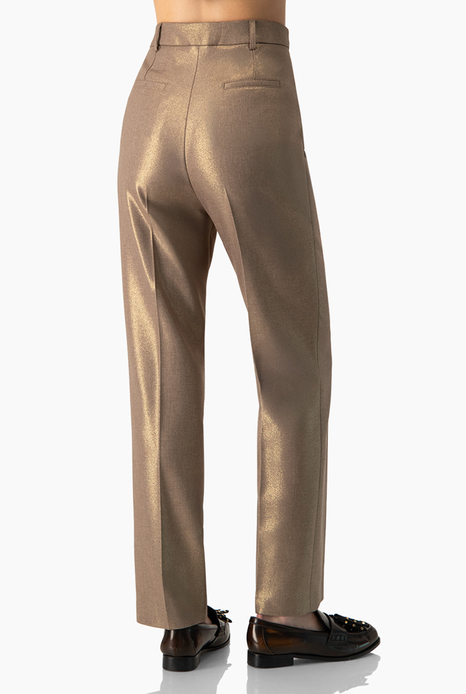 Pantalon Recto