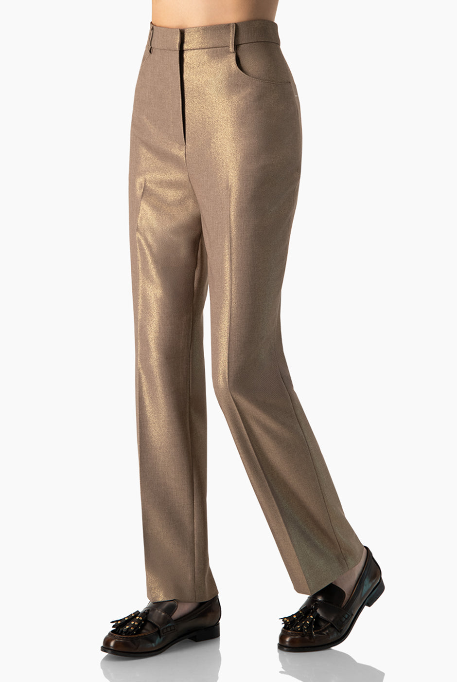 Pantalon Recto