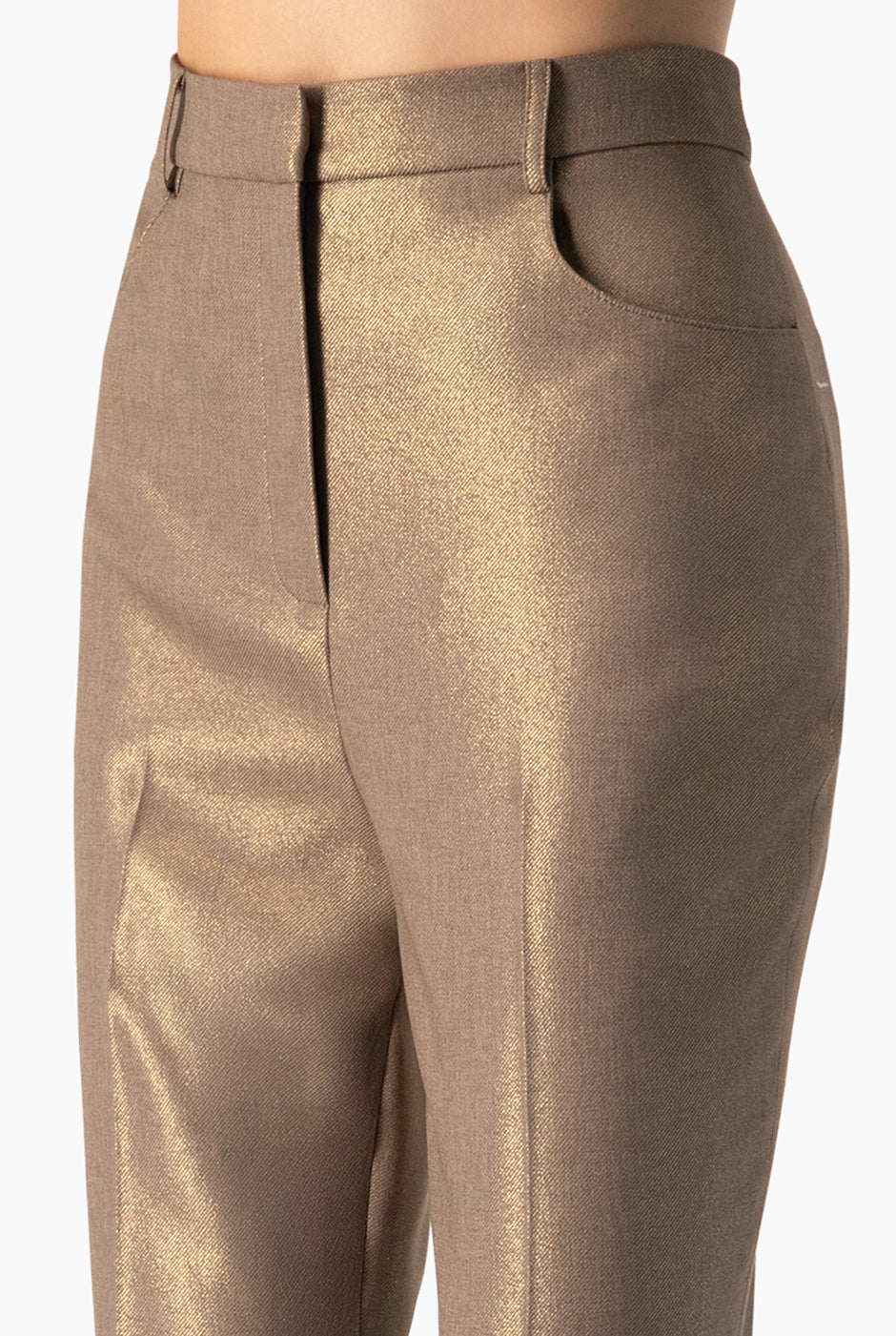 Pantalon Recto