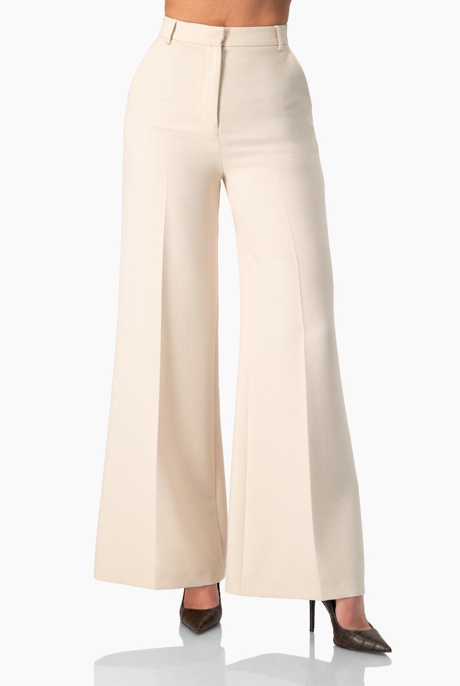 Pantalon Recto