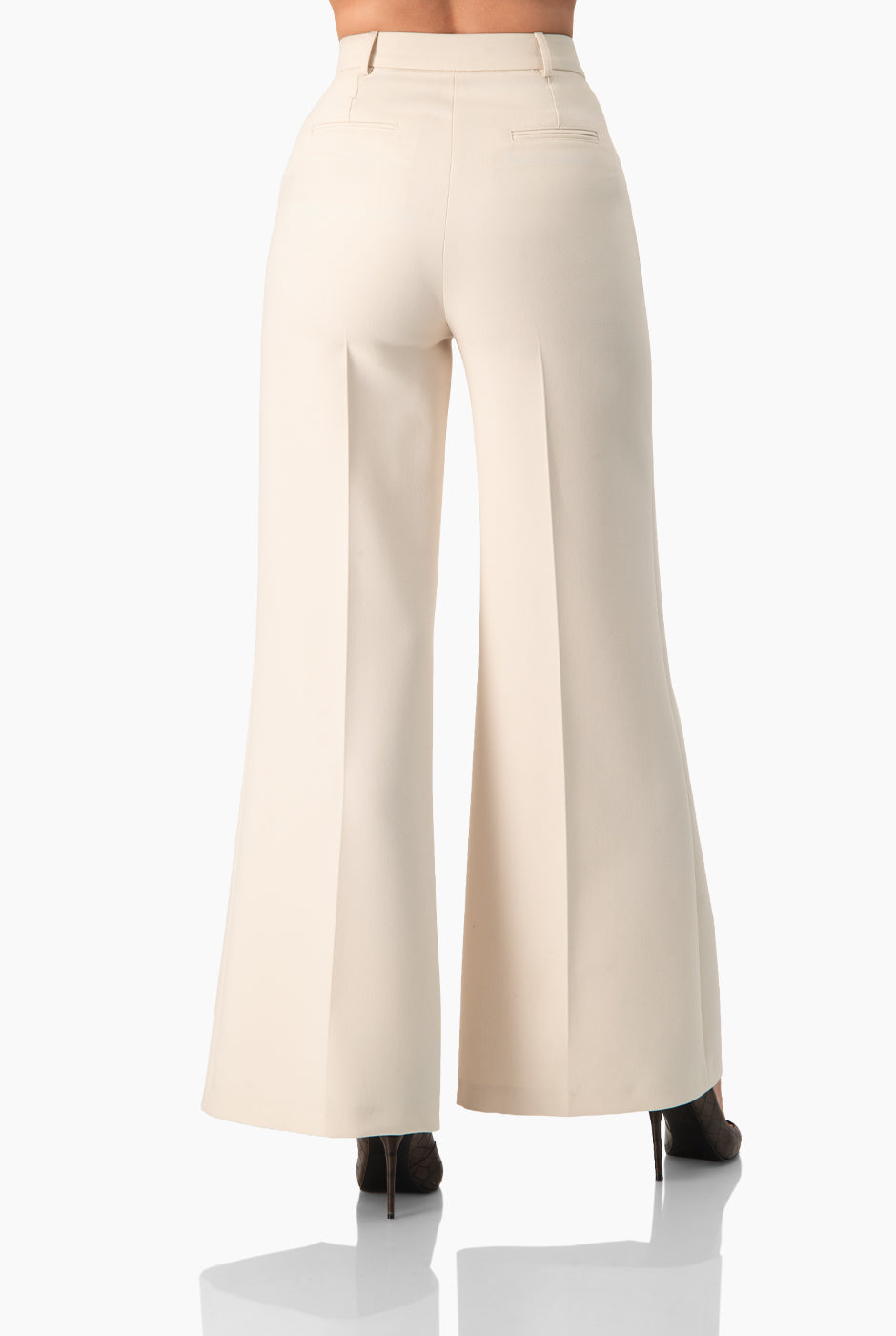Pantalon Recto