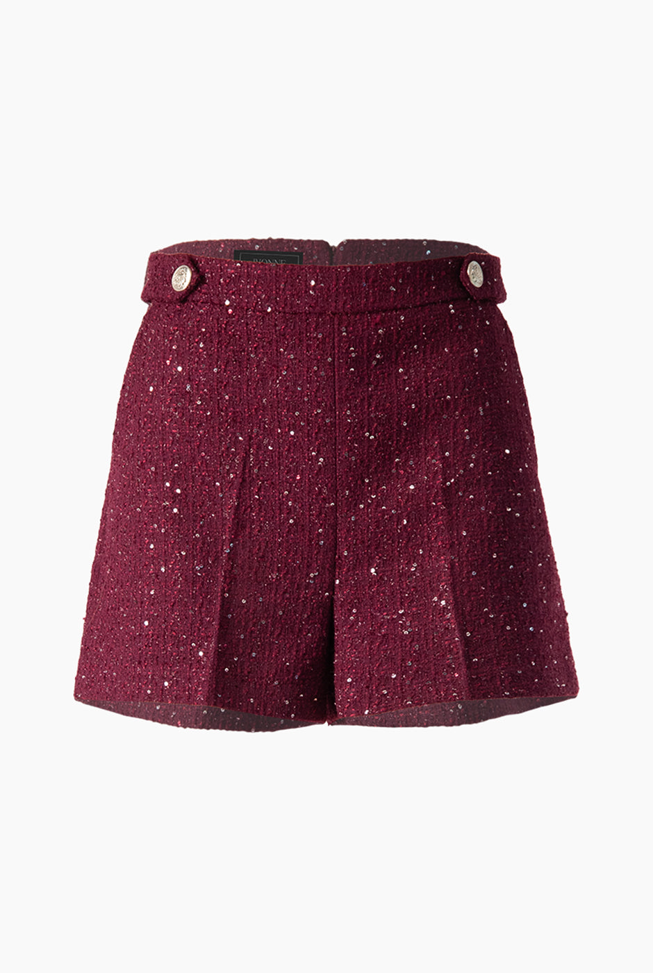 Short Sastreado