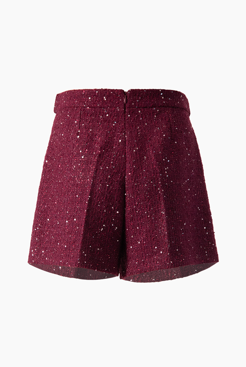 Short Sastreado