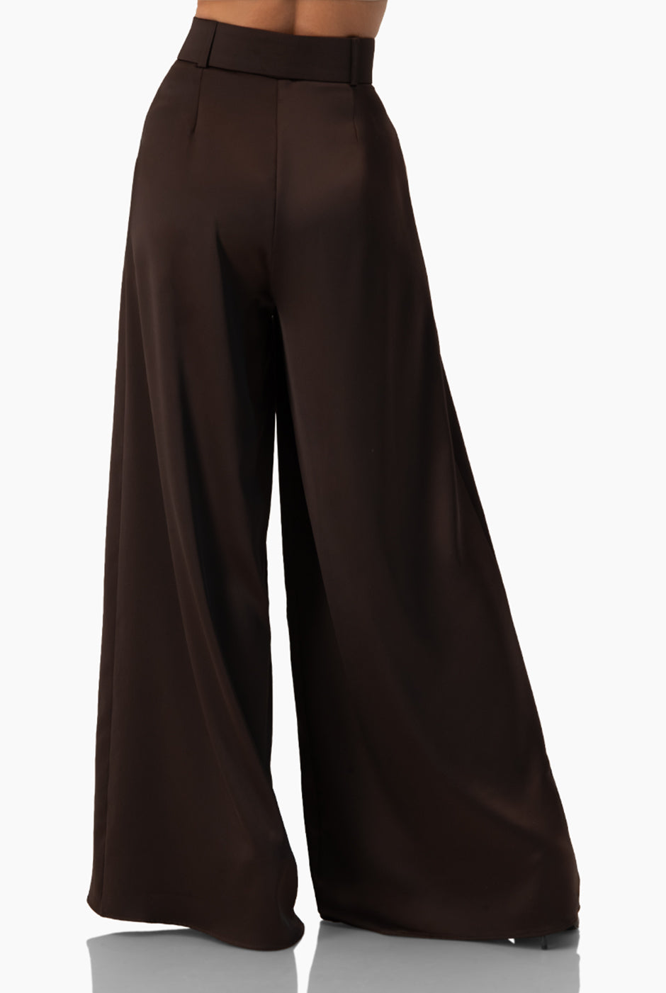 Pantalon Recto