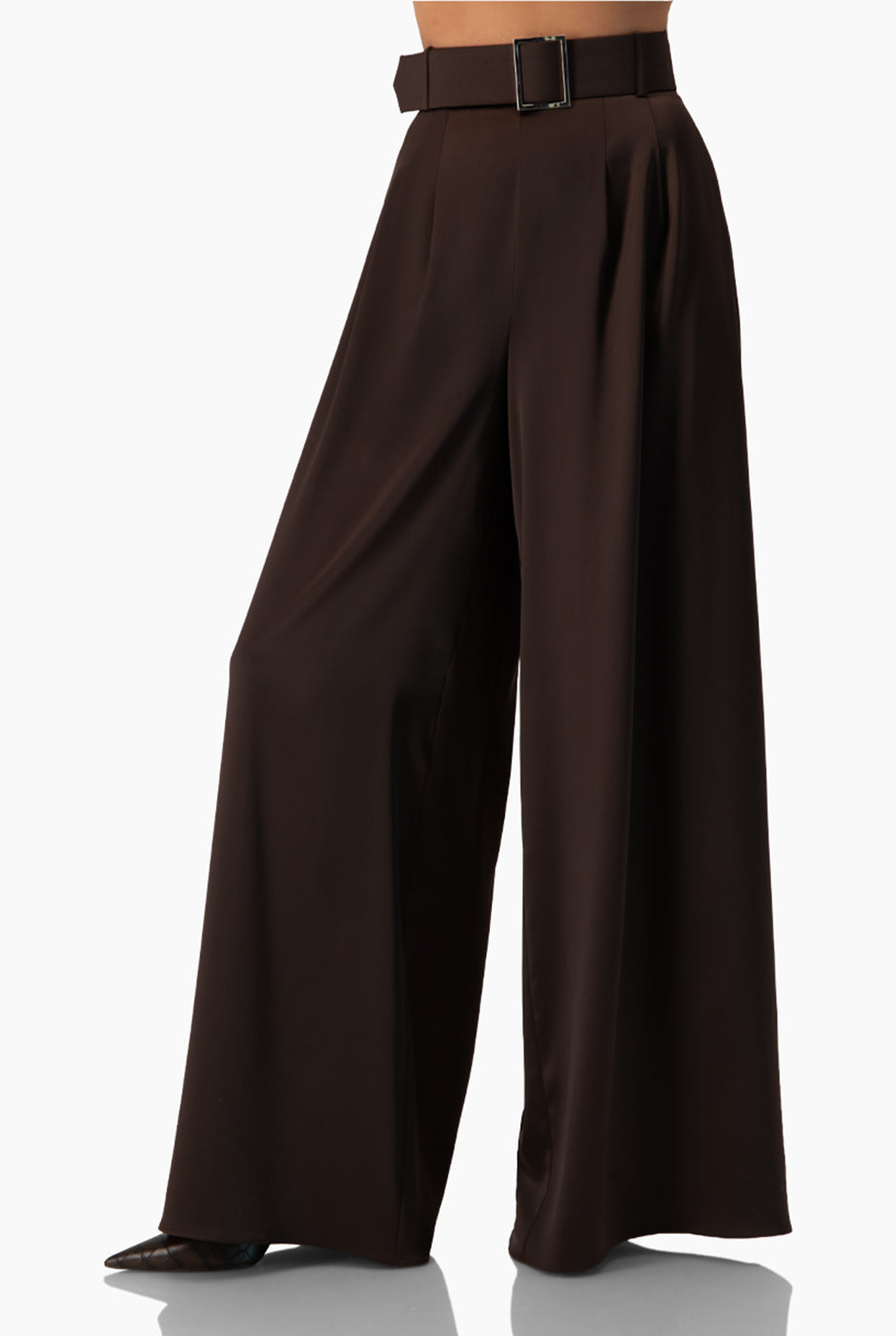 Pantalon Recto