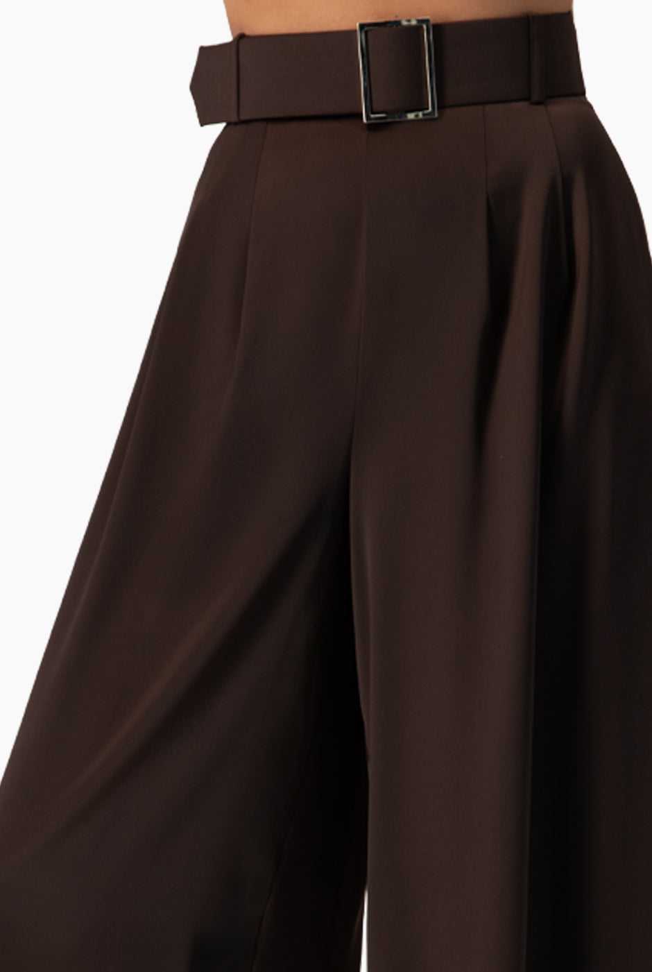 Pantalon Recto