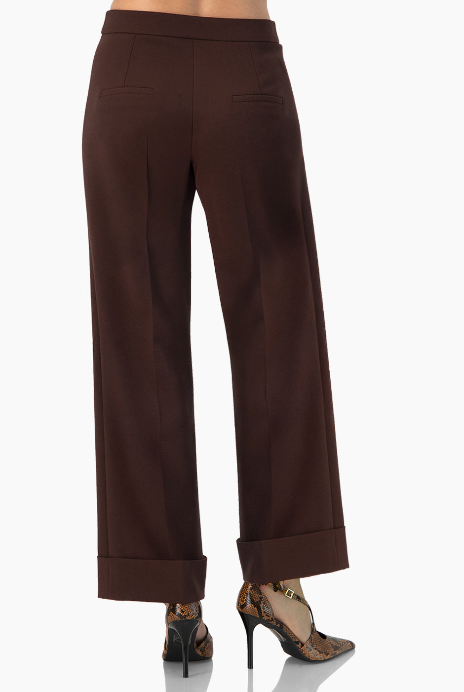 Pantalon Recto