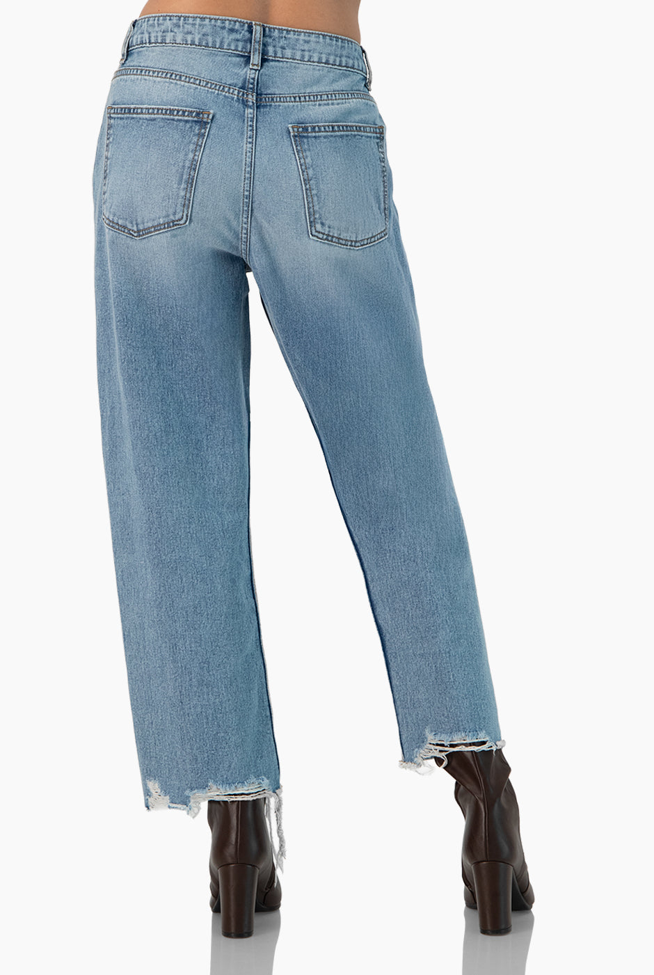 Jeans Amplio