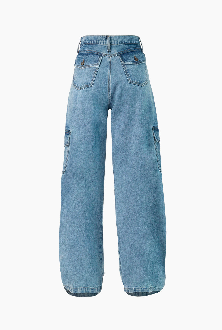 Jeans Cargo