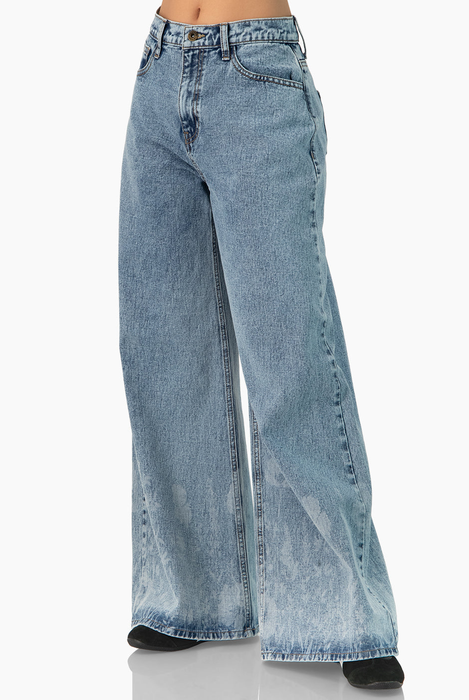Jeans Amplio