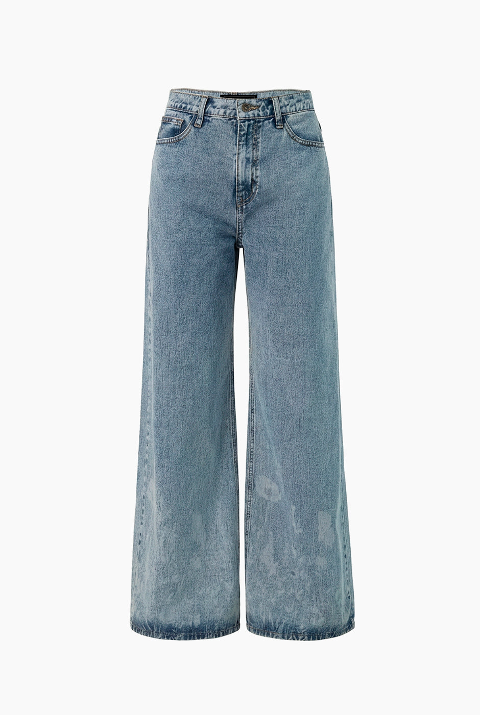 Jeans Amplio