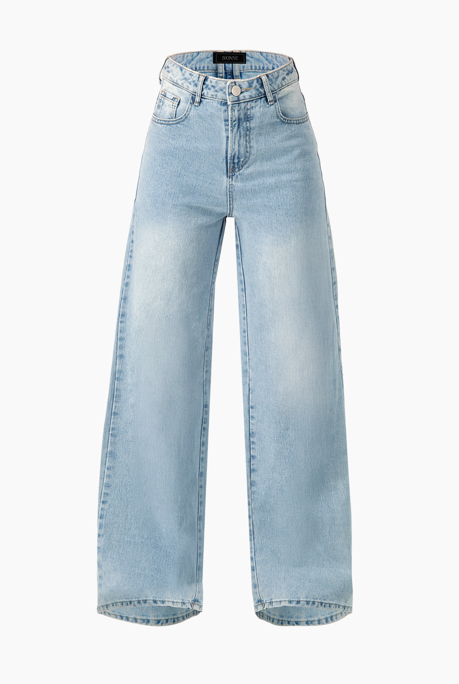 Jeans Amplio