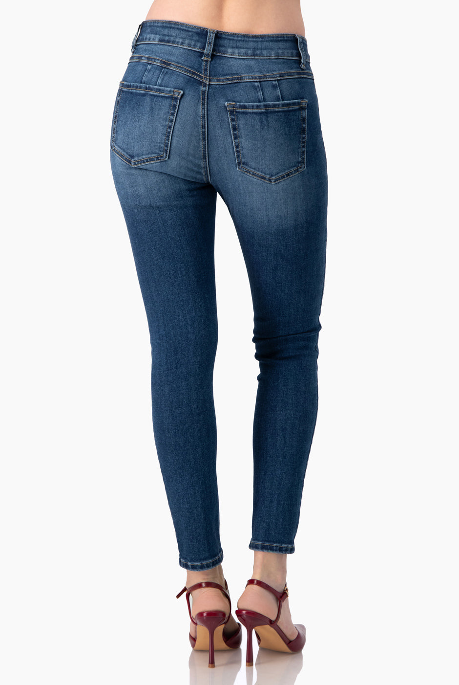 Jeans Skinny