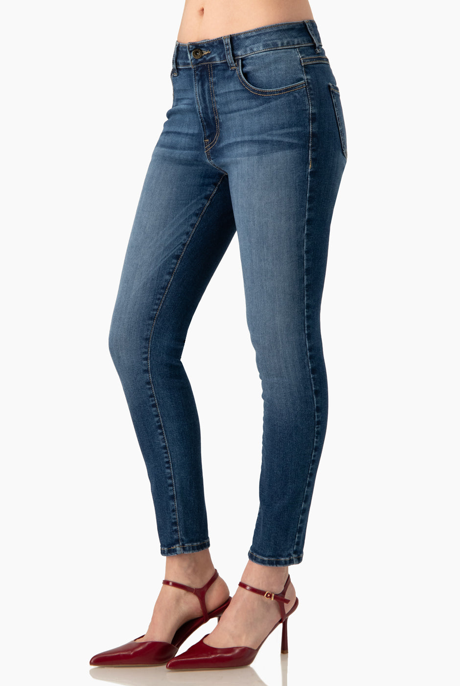 Jeans Skinny