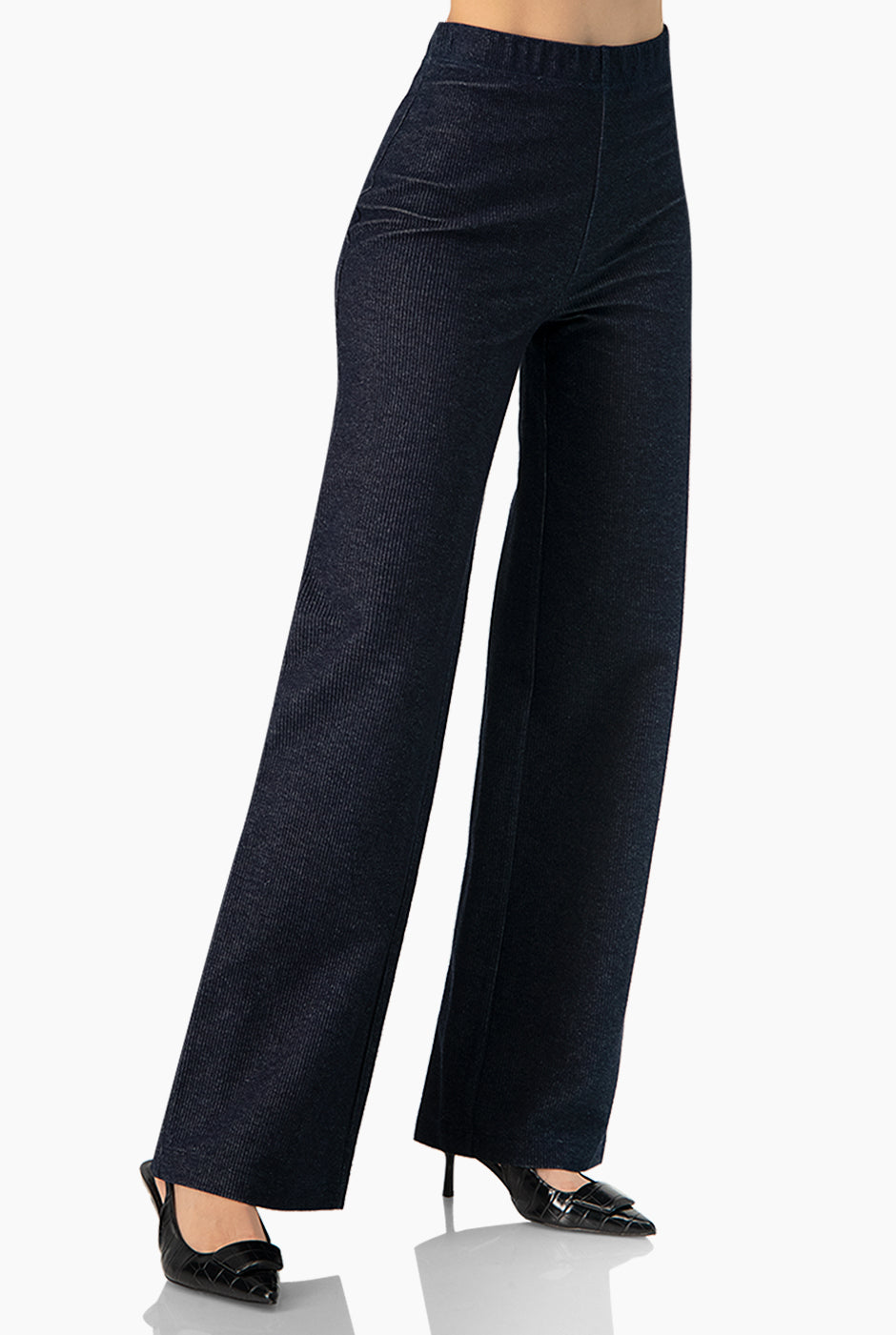 Pantalon Recto